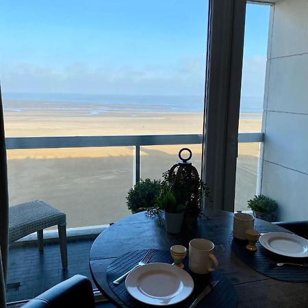 Sea And Dunes Knokke-Heist Exteriér fotografie