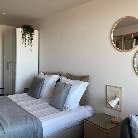 Sea And Dunes Knokke-Heist Exteriér fotografie
