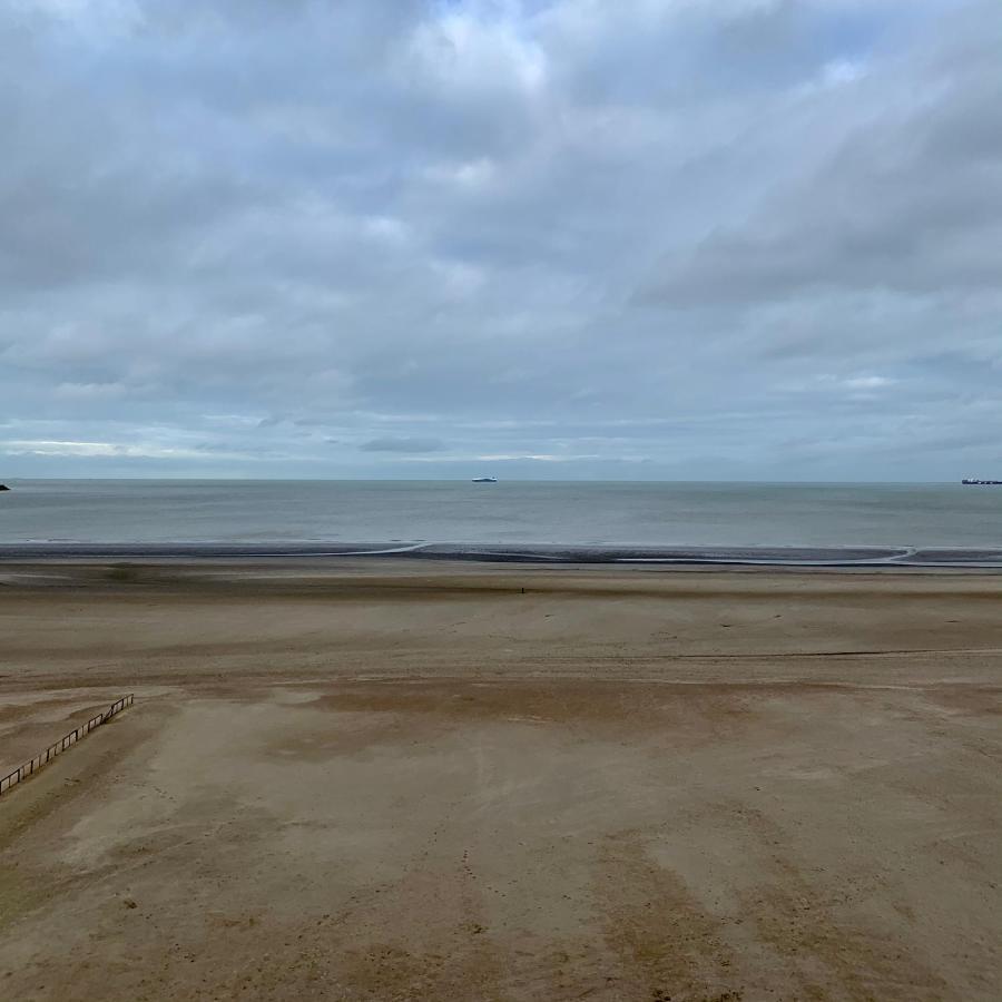 Sea And Dunes Knokke-Heist Exteriér fotografie