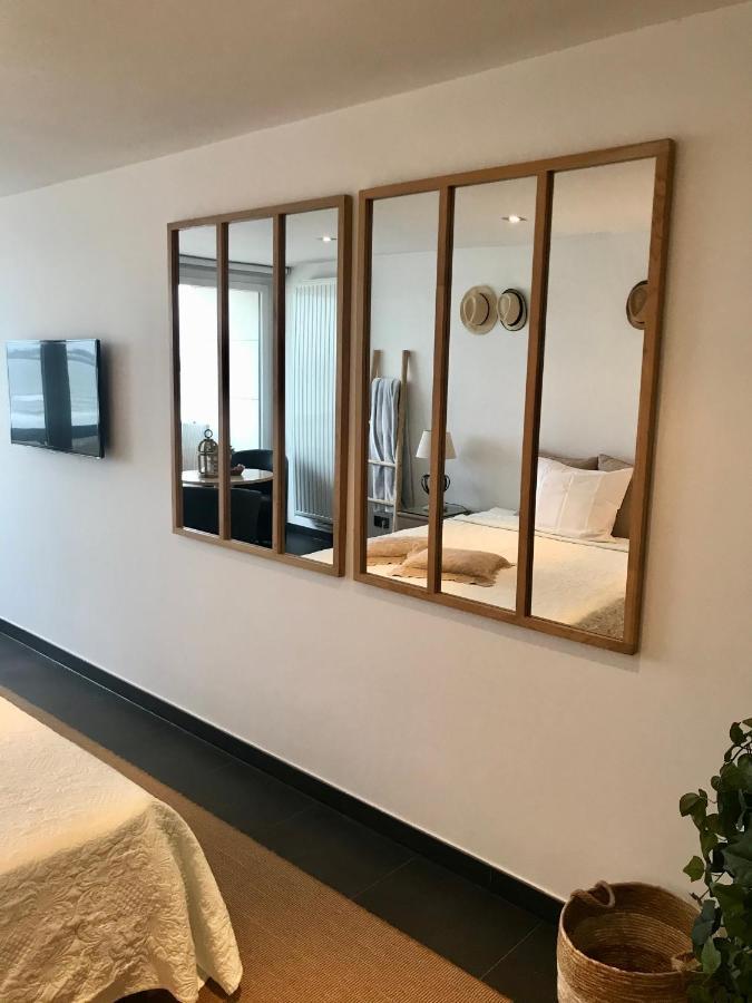Sea And Dunes Knokke-Heist Exteriér fotografie
