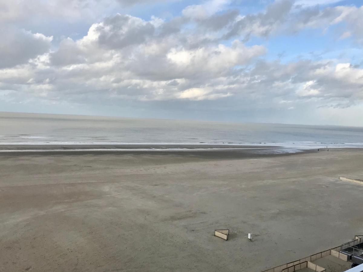 Sea And Dunes Knokke-Heist Exteriér fotografie