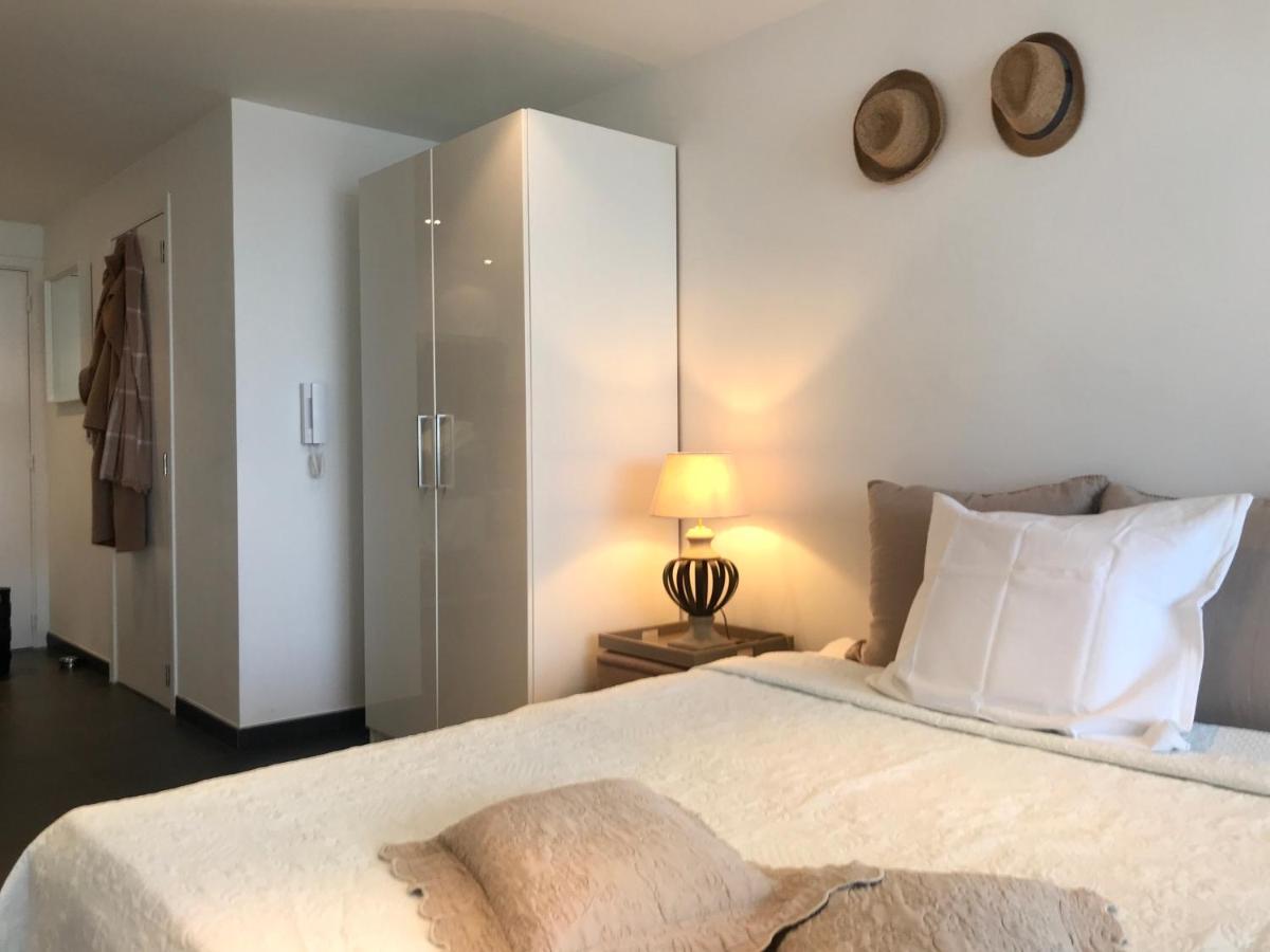 Sea And Dunes Knokke-Heist Exteriér fotografie