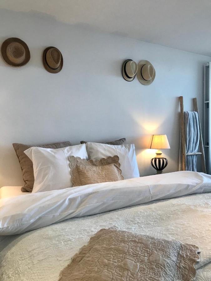 Sea And Dunes Knokke-Heist Exteriér fotografie