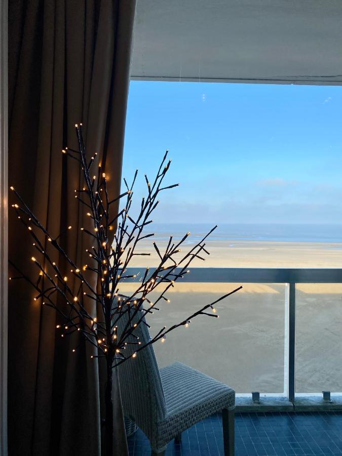 Sea And Dunes Knokke-Heist Exteriér fotografie
